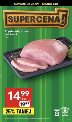 Gazetka Delikatesy