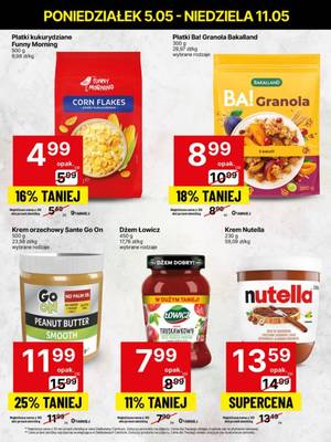 Gazetka Delikatesy