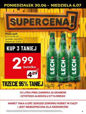 Gazetka Delikatesy