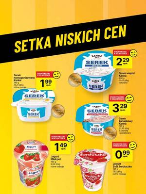 Gazetka Delikatesy