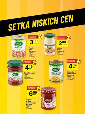 Gazetka Delikatesy