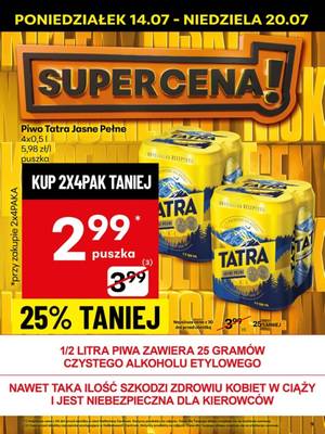 Gazetka Delikatesy