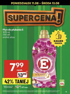 Gazetka Delikatesy