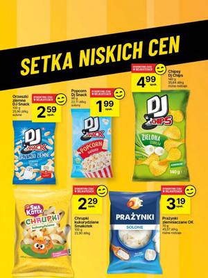 Gazetka Delikatesy