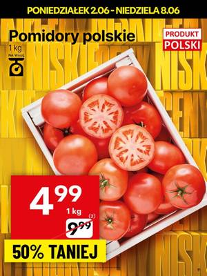 Gazetka Delikatesy