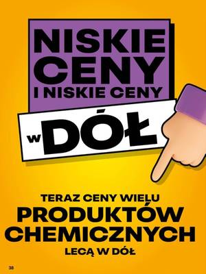 Gazetka Delikatesy