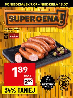 Gazetka Delokatesy