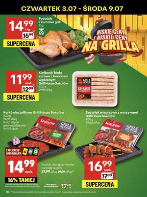 Gazetka Delikatesy