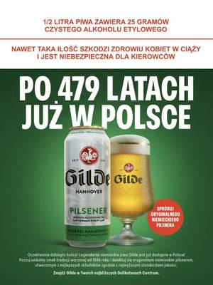 Gazetka Delikatesy