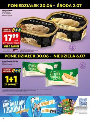 Gazetka Delikatesy