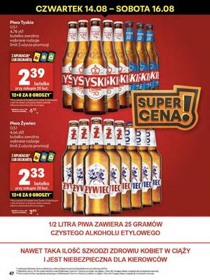 Gazetka Delikatesy