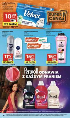 Gazetka Delikatesy