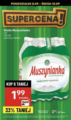 Gazetka Delikatesy
