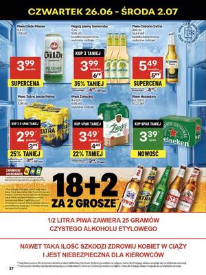 Gazetka Delikatesy