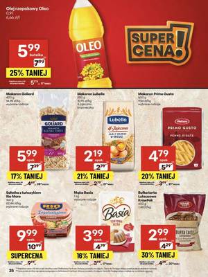 Gazetka Delikatesy