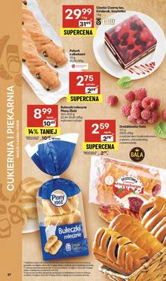 Gazetka Delikatesy