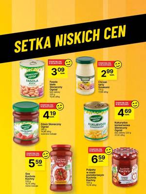 Gazetka Delikatesy