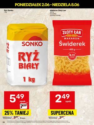 Gazetka Delikatesy