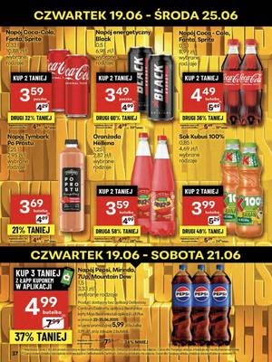 Gazetka Delikatesy