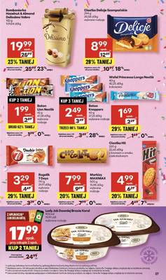 Gazetka Dealikatesy