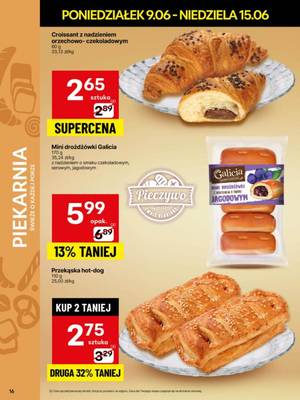 Gazetka Delikatesy