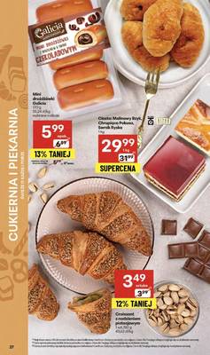 Gazetka Delikatesy