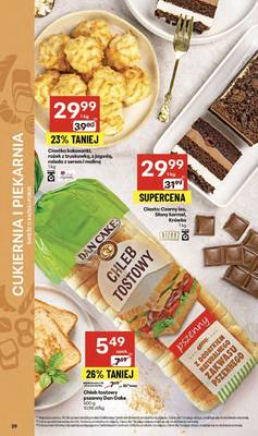 Gazetka Delikatesy