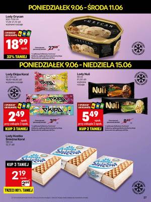Gazetka Delikatesy