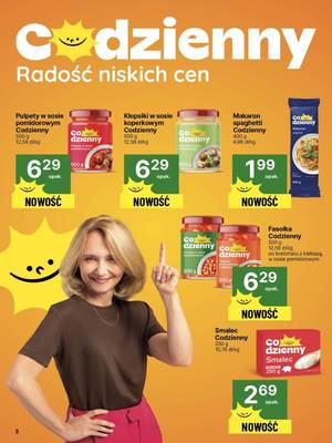 Gazetka Delikatesy