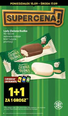 Gazetka Delikatesy