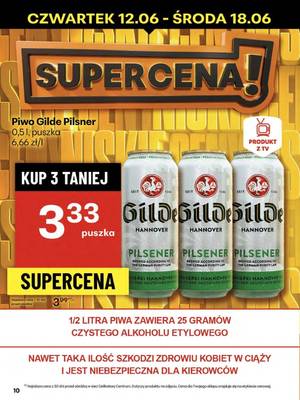 Gazetka Delikatesy