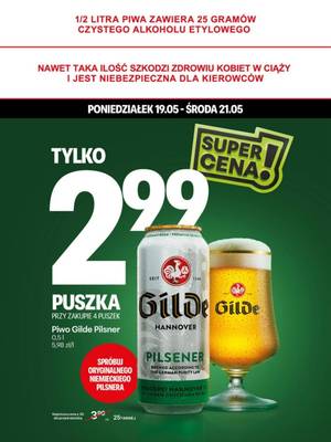 Gazetka Delikatesy