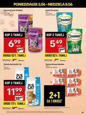 Gazetka Delikatesy