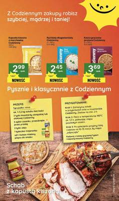 Gazetka Delikatesy