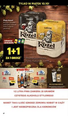 Gazetka Delikatesy