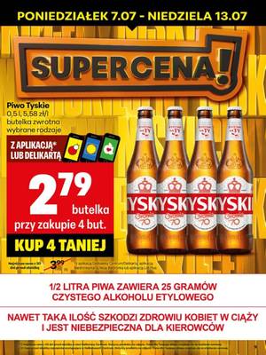Gazetka Delokatesy