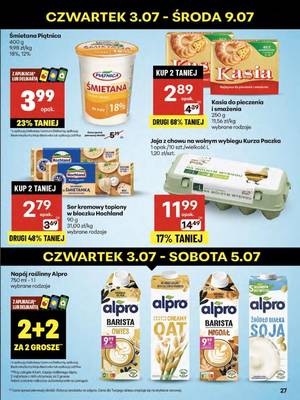 Gazetka Delikatesy