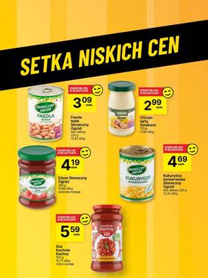 Gazetka Delikatesy