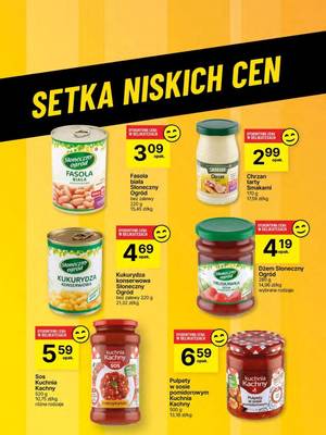 Gazetka Delikatesy