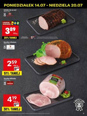 Gazetka Delikatesy