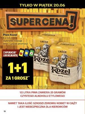 Gazetka Delikatesy