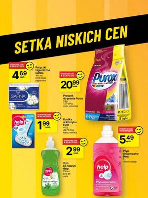 Gazetka Delikatesy