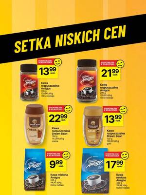 Gazetka Delikatesy