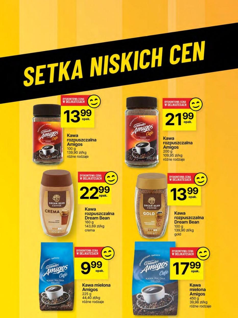 Gazetka promocyjna Delikatesy Centrum do 25/06/2025 str.62