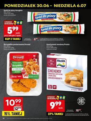 Gazetka Delikatesy