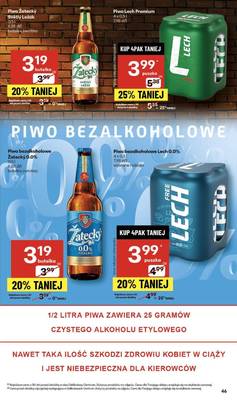 Gazetka Delikatesy