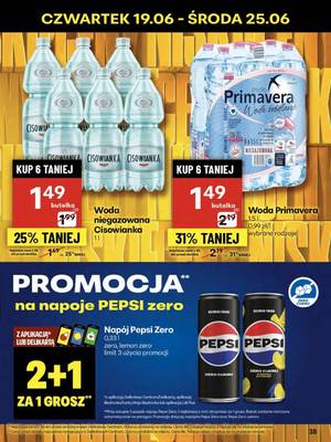 Gazetka Delikatesy