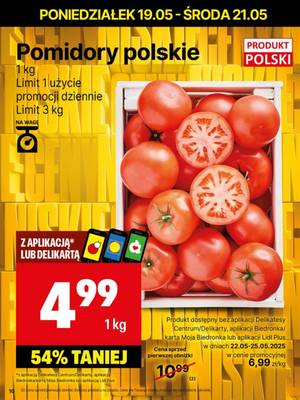 Gazetka Delikatesy
