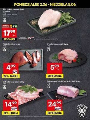 Gazetka Delikatesy