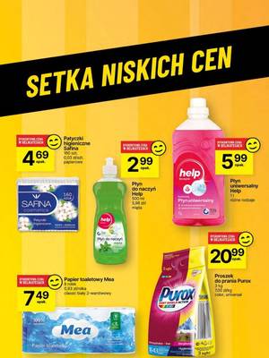 Gazetka Delikatesy
